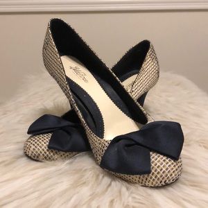 LelaRose heels